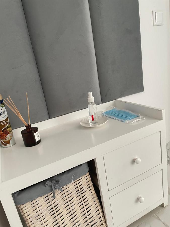 Apartament W Sercu Gdanska Lejlighed Eksteriør billede